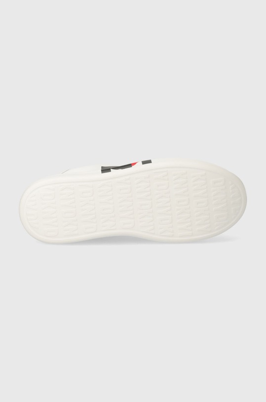 Dkny sneakersy Jarita K2409681.WHT biały
