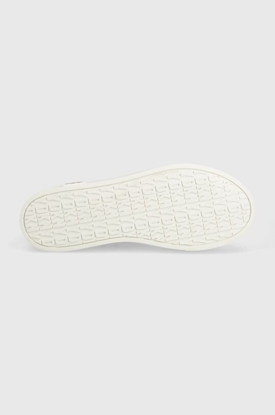 Dkny trampki Louisa K2478753.WHT biały