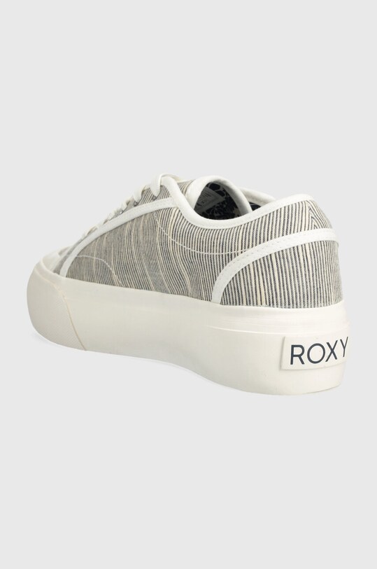Încălțăminte Roxy teniși ARJS700168 bej