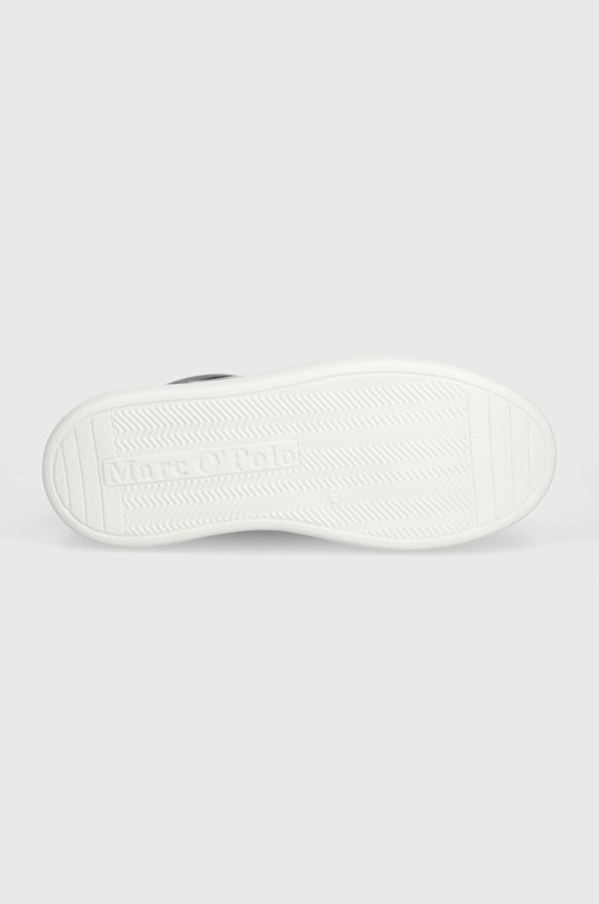 Δερμάτινα αθλητικά παπούτσια Marc O'Polo 40117043502134.990 μαύρο