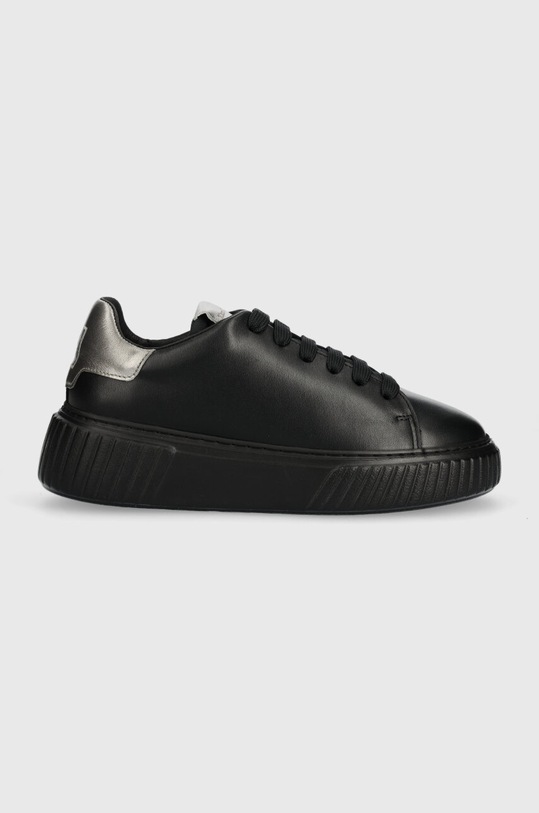 Marc O'Polo sneakers piele negru 40117733501134.985