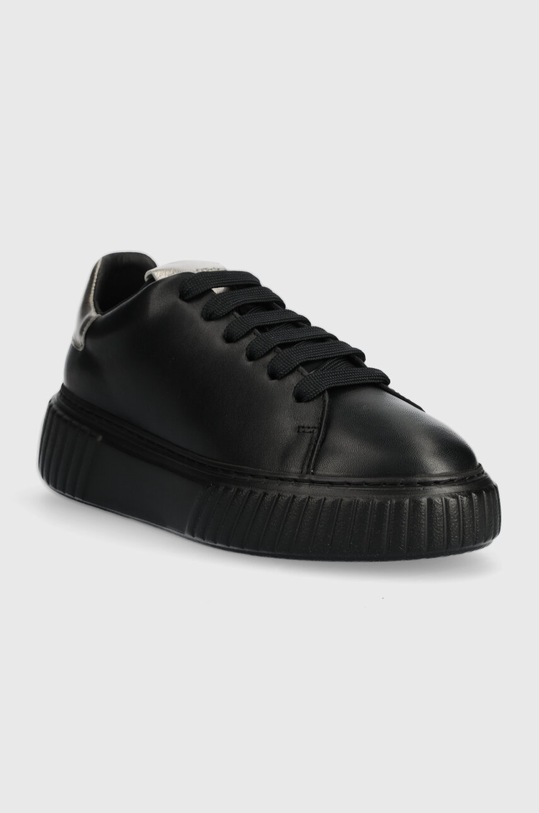 Marc O'Polo sneakers 40117733501134.985 negru SS24