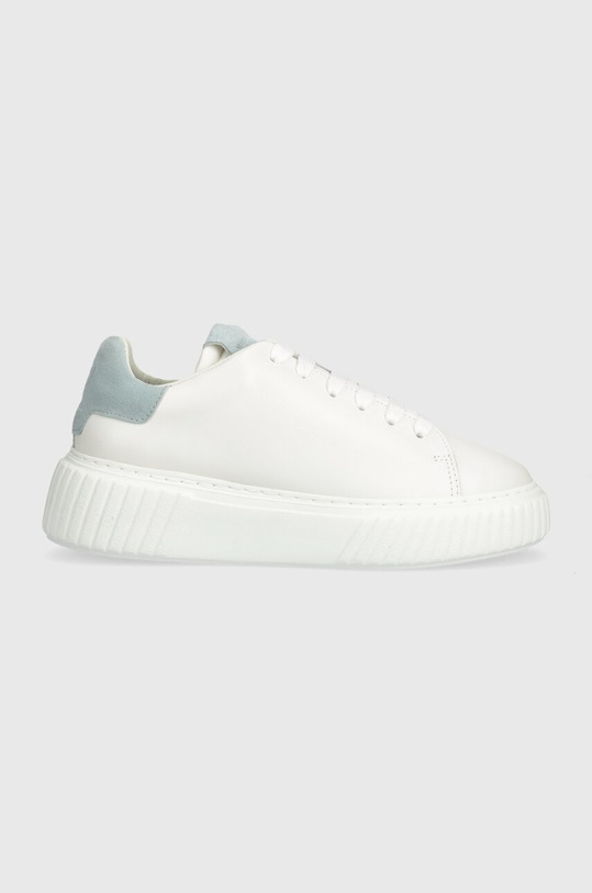 Marc O'Polo sneakers sintetic alb 40117733501134.141