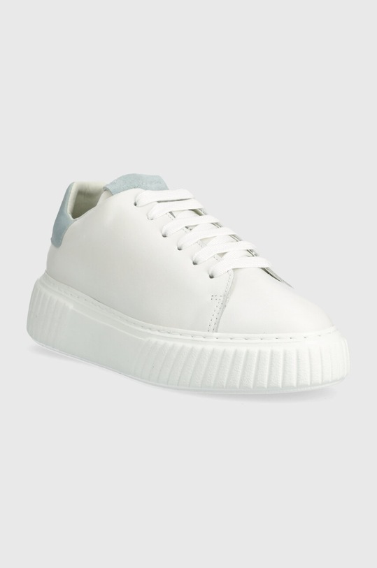 Marc O'Polo sneakers 40117733501134.141 alb SS24