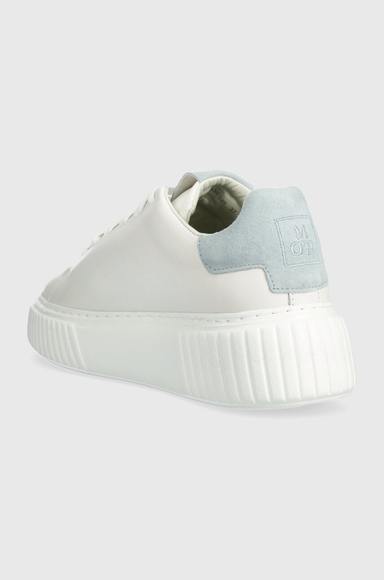 Încălțăminte Marc O'Polo sneakers 40117733501134.141 alb