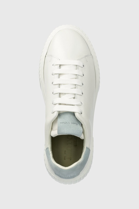 Marc O'Polo sneakers alb 40117733501134.141