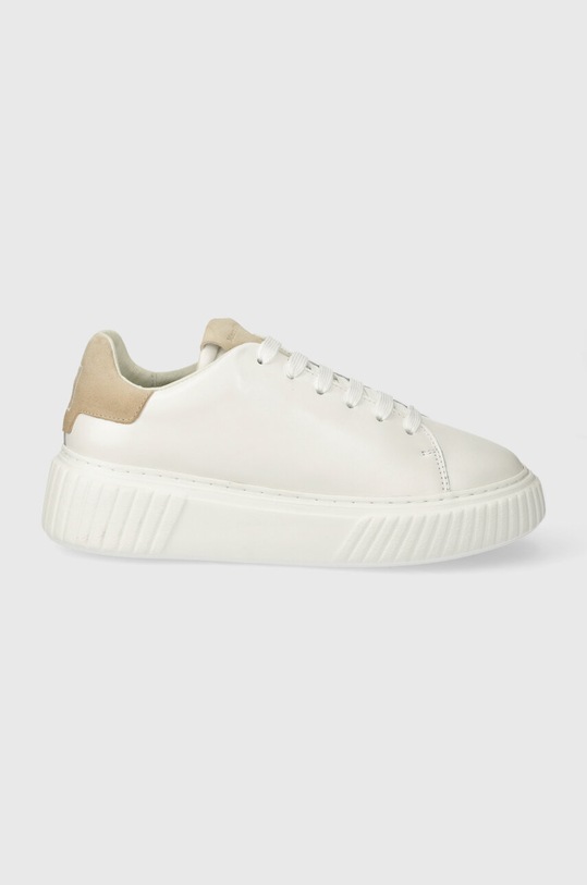 Marc O'Polo sneakers piele alb 40117733501134.114