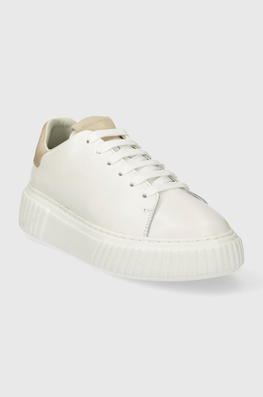 Marc O'Polo sneakers 40117733501134.114 alb SS24
