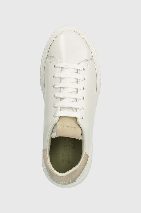 Marc O'Polo sneakers alb 40117733501134.114
