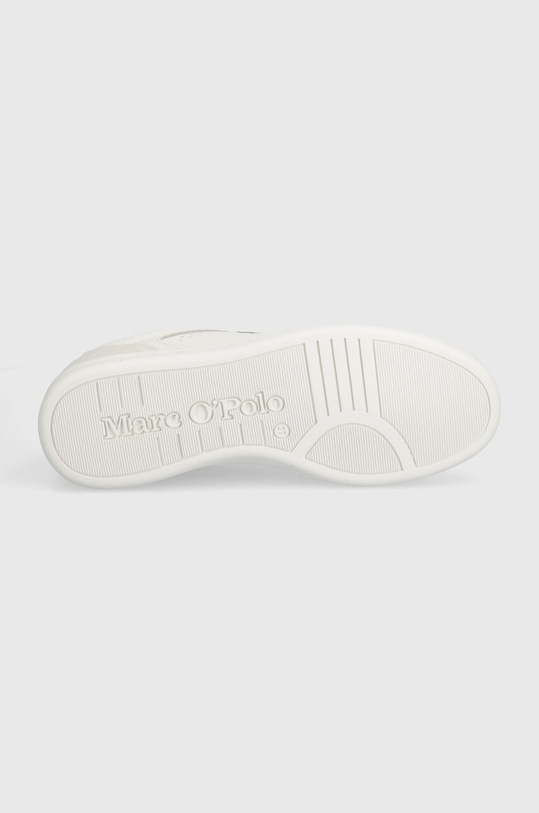 Marc O'Polo sneakers din piele 40216183503144.149 alb