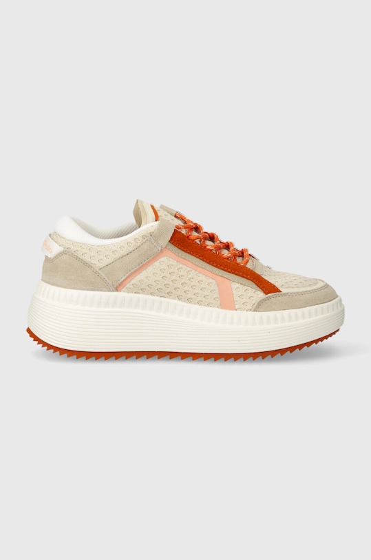 Кросівки Marc O'Polo 40217833501312.187 бежевий SS24