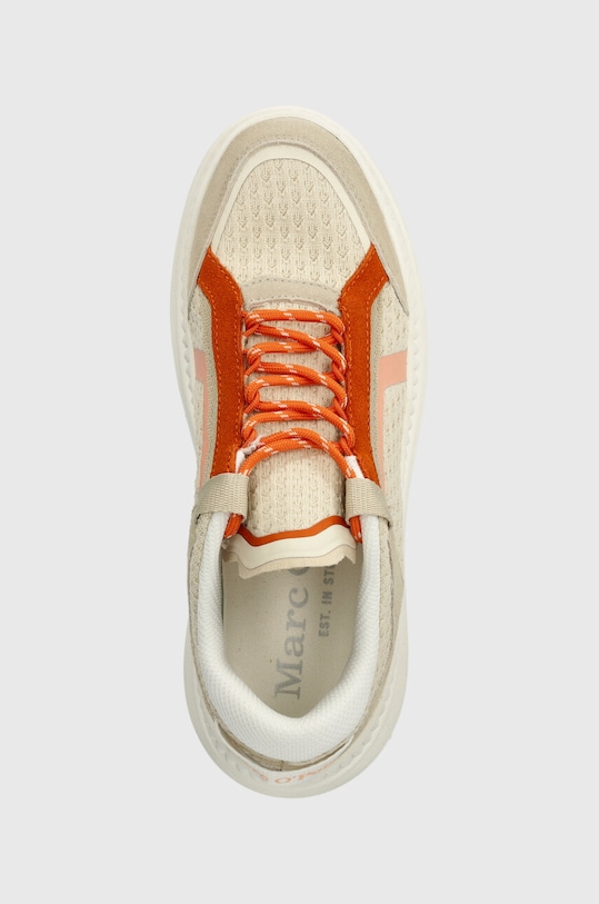 Кросівки Marc O'Polo бежевий 40217833501312.187