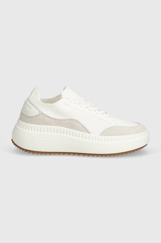 Marc O'Polo sneakers 40217833502620.110 alb SS24