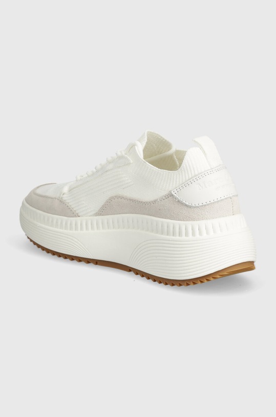 Încălțăminte Marc O'Polo sneakers 40217833502620.110 alb
