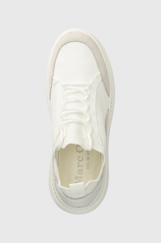Marc O'Polo sneakers alb 40217833502620.110
