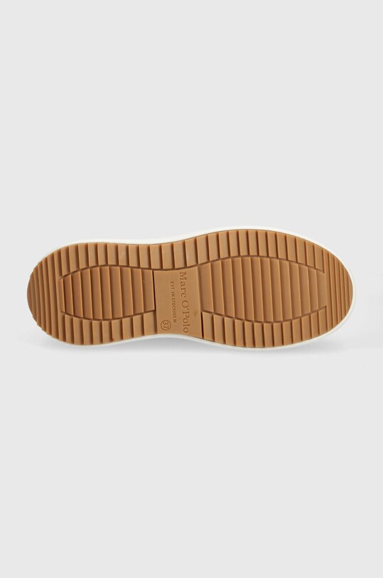 Marc O'Polo sneakers 40217833502620.110 alb