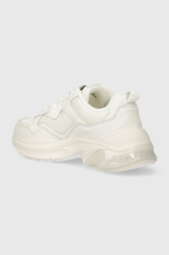 Obuwie Marc O'Polo sneakersy 40218313501306.100 biały