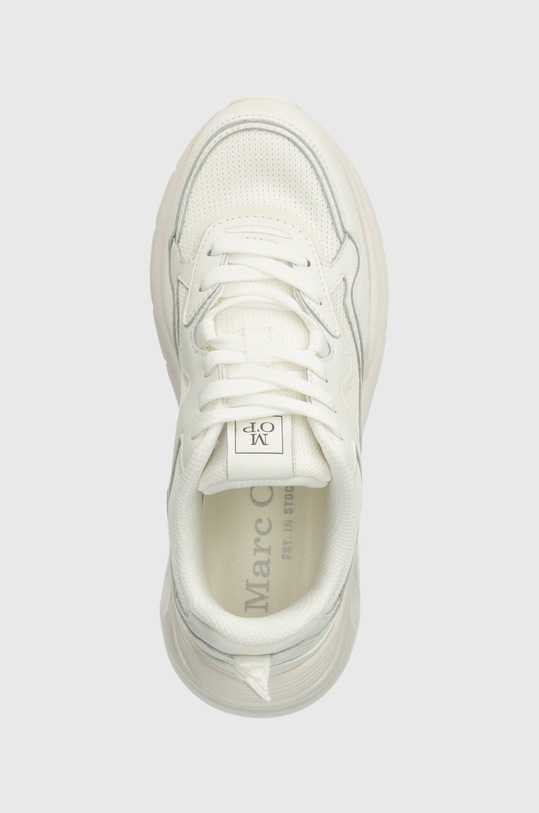 Marc O'Polo sneakersy biały 40218313501306.100