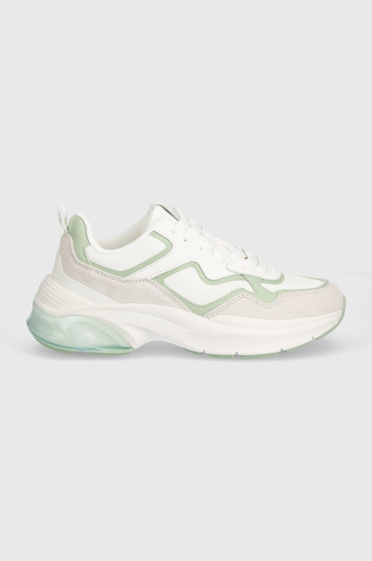 Кроссовки Marc O'Polo 40218313501306.151 зелёный SS24