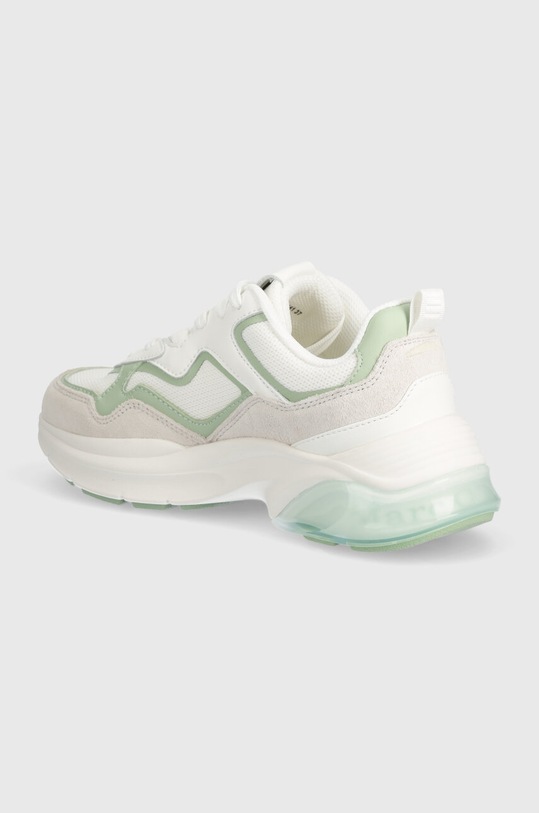 Обувь Кроссовки Marc O'Polo 40218313501306.151 зелёный