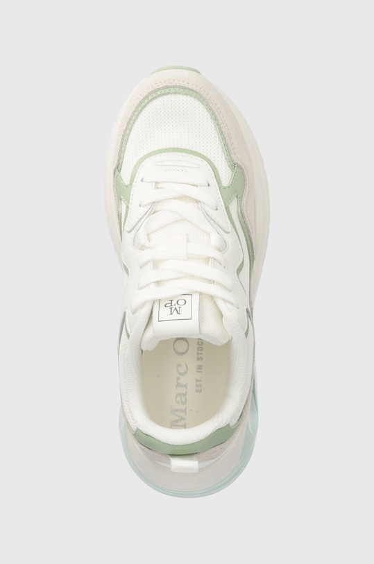 Кроссовки Marc O'Polo зелёный 40218313501306.151