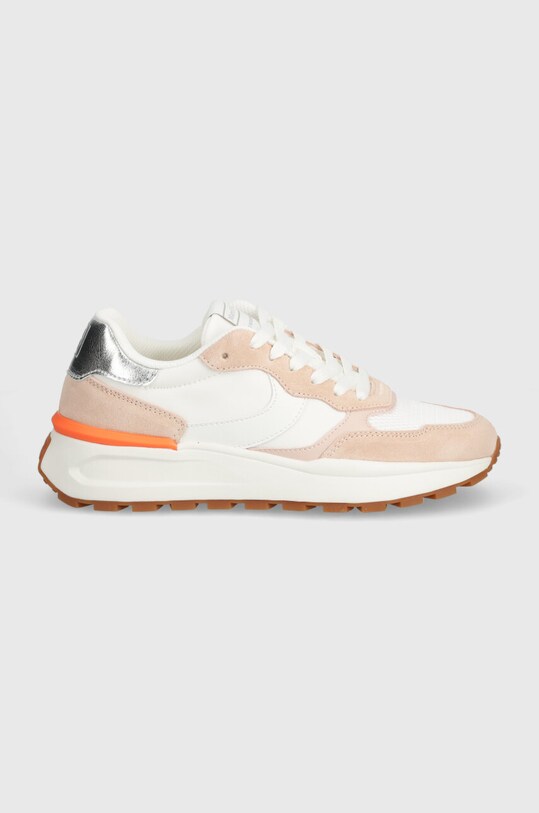 Marc O'Polo sneakers 40218363501621.187 portocaliu SS24