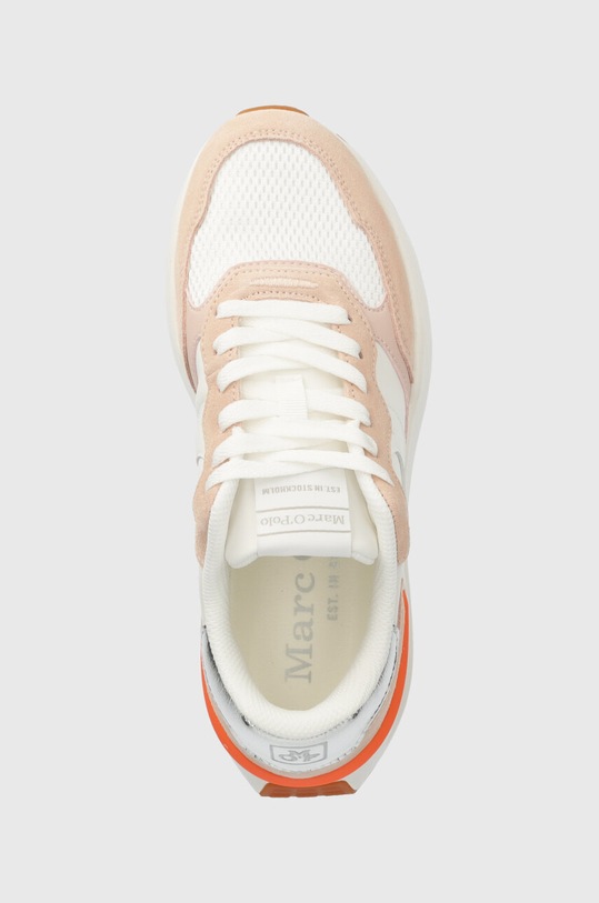Marc O'Polo sneakers portocaliu 40218363501621.187
