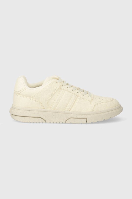 Tommy Jeans sneakers THE BROOKLYN SUSTAINABLE EN0EN02548 bej SS24