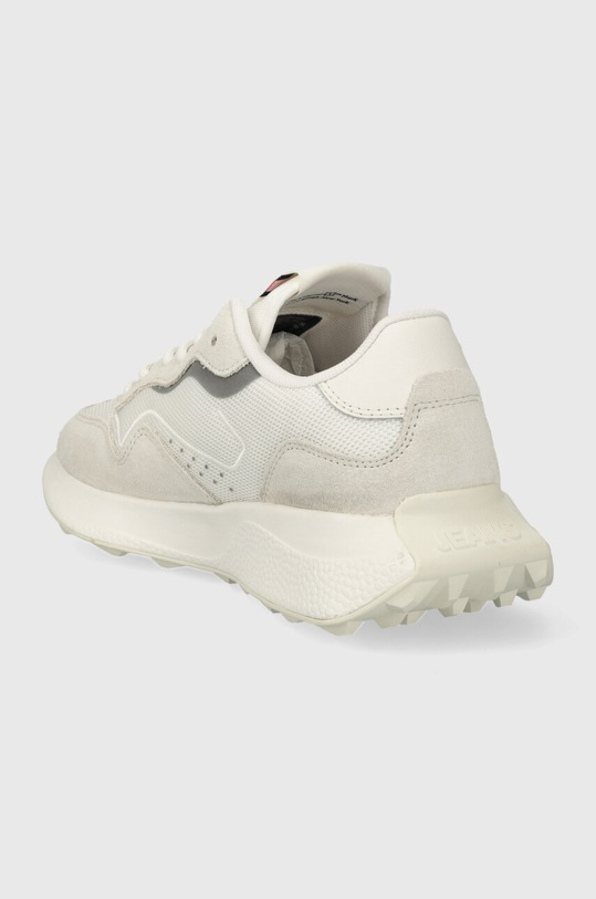 Încălțăminte Tommy Jeans sneakers TJW RETRO RUNNER EN0EN02491 bej