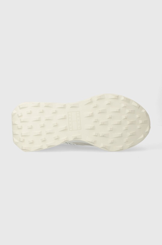 Tommy Jeans sneakers TJW RETRO RUNNER EN0EN02491 bej
