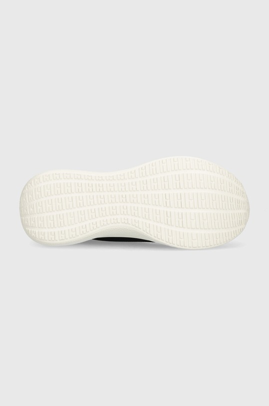Tenisky Tommy Jeans TJW FLEXI RUNNER EN0EN02489 čierna