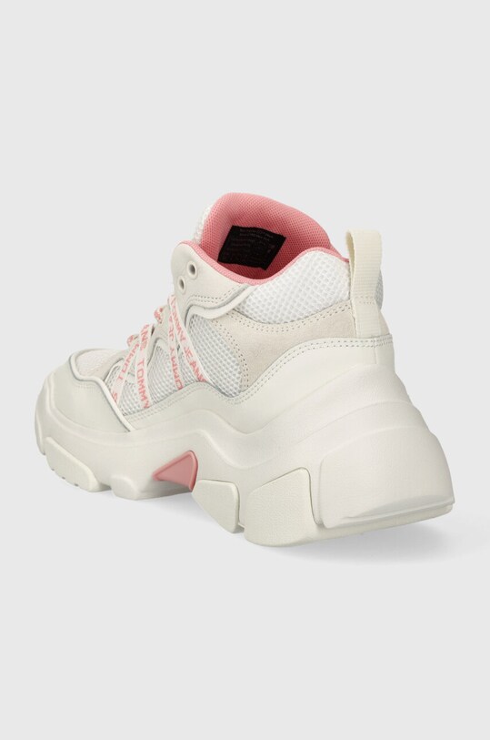 Încălțăminte Tommy Jeans sneakers TJW MODULAR RUNNER EN0EN02473 gri