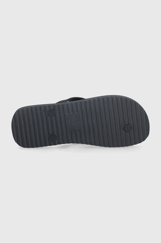 Japanke Tommy Jeans TJW LOGO FLIP FLOP EN0EN02447 mornarsko plava