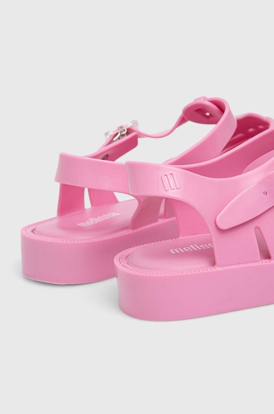 Încălțăminte Melissa sandale MELISSA POSSESSION AD M.32408.AV389 roz