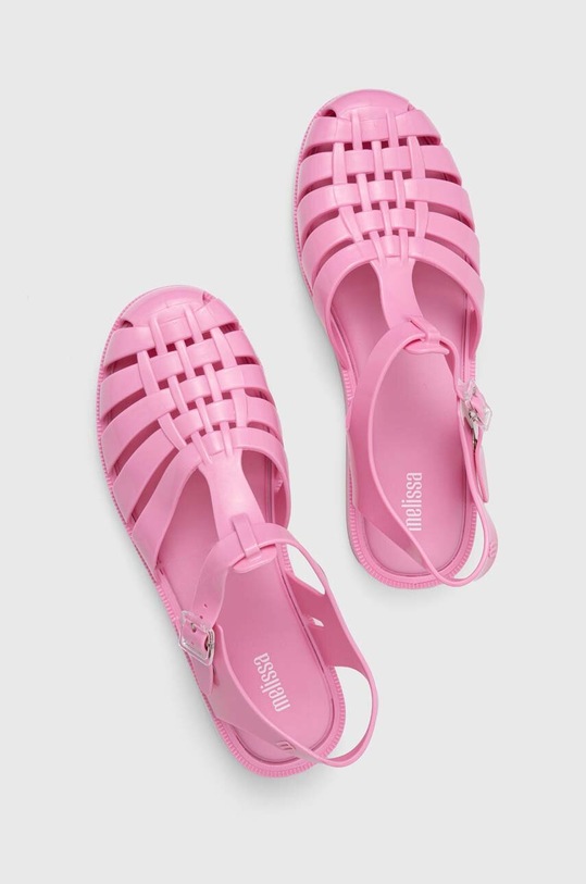 Melissa sandale MELISSA POSSESSION AD roz M.32408.AV389