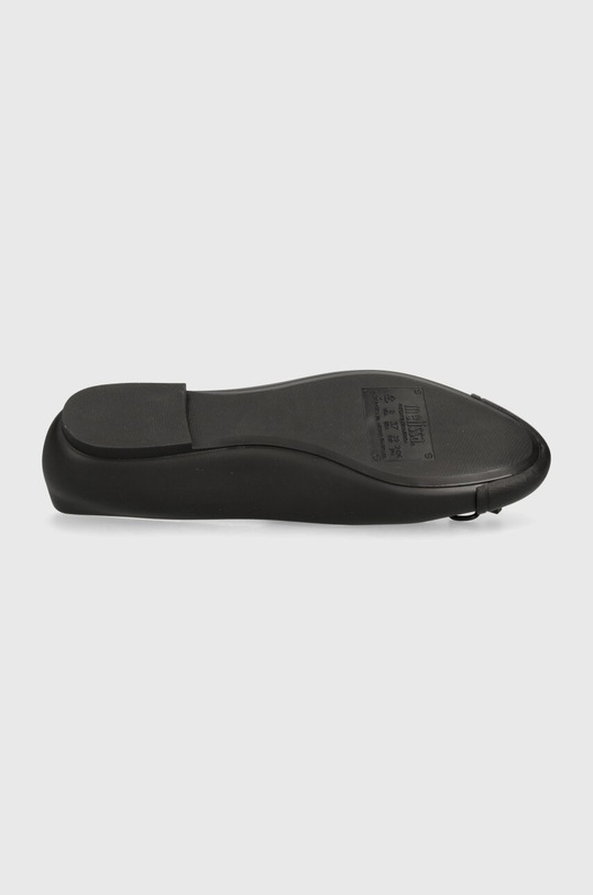 Melissa balerini MELISSA DOLL V AD M.32772.AQ923 negru
