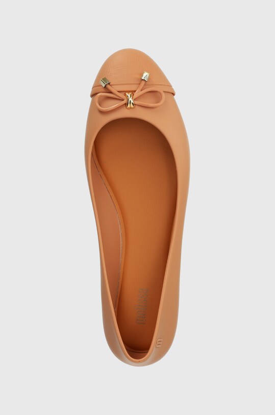Балетки Melissa MELISSA DOLL V AD бежевый M.32772.AQ924