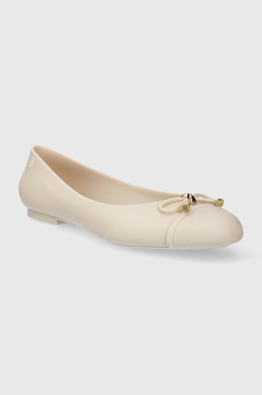 Melissa baleriny MELISSA DOLL V AD M.32772.AQ925 beżowy SS24