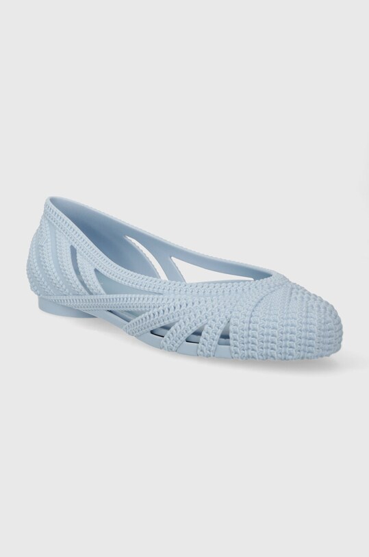 Melissa baleriny MELISSA FEMME CLASSY AD M.33734.AQ932 niebieski SS24