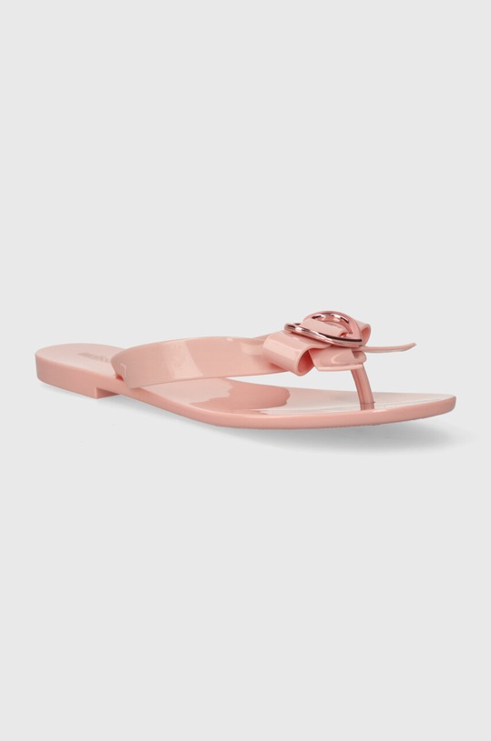 Žabky Melissa MELISSA HARMONIC HOT AD M.33944.AO908 růžová SS24