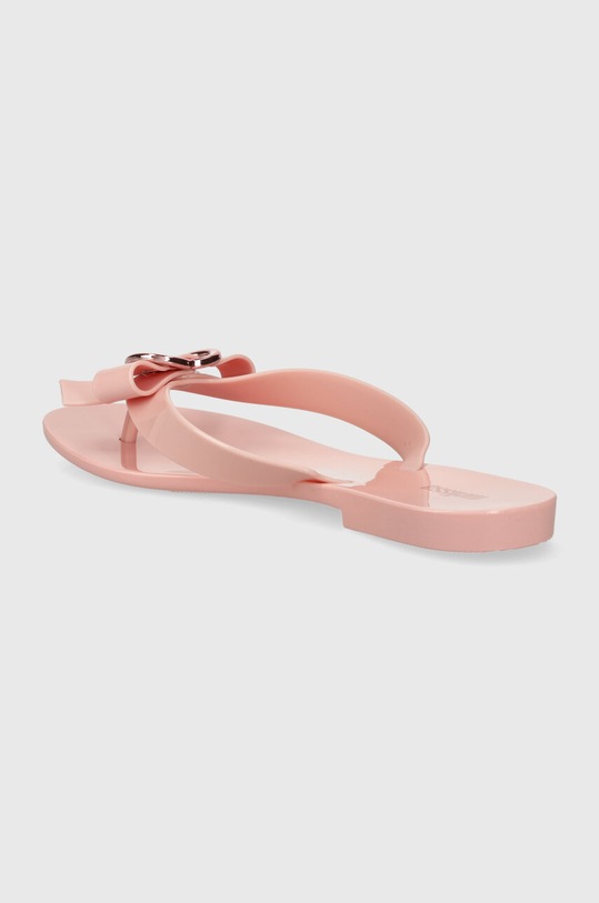 Boty Žabky Melissa MELISSA HARMONIC HOT AD M.33944.AO908 růžová
