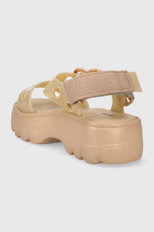 Obuća Sandale Melissa MELISSA KICK OFF HOT AD M.33950.AO943 bež
