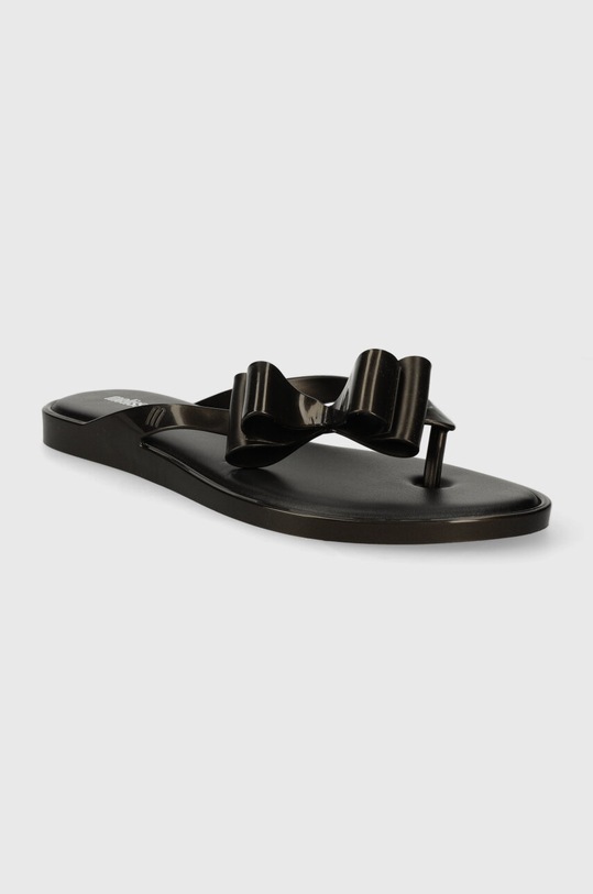 Melissa japonki MELISSA FLIP FLOP CUTE AD M.33961.AQ437 brązowy SS24