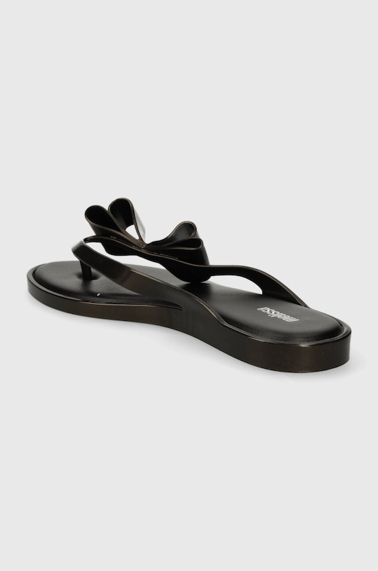 Obuwie Melissa japonki MELISSA FLIP FLOP CUTE AD M.33961.AQ437 brązowy