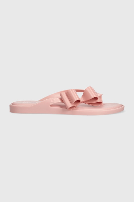 Melissa slapi MELISSA FLIP FLOP CUTE AD sintetic roz M.33961.AQ449