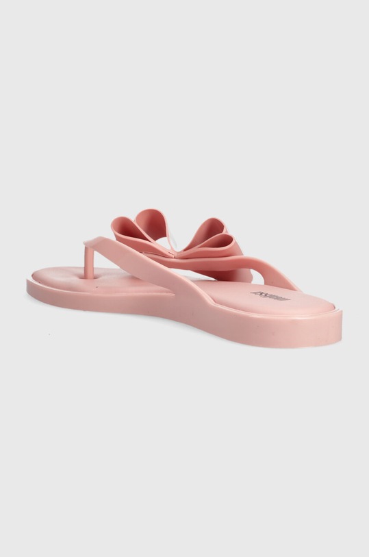 Încălțăminte Melissa slapi MELISSA FLIP FLOP CUTE AD M.33961.AQ449 roz