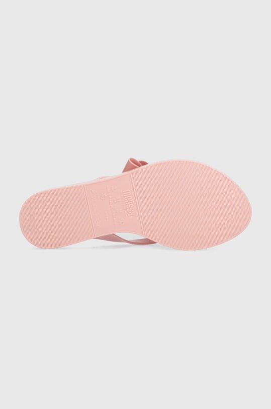 Melissa slapi MELISSA FLIP FLOP CUTE AD M.33961.AQ449 roz