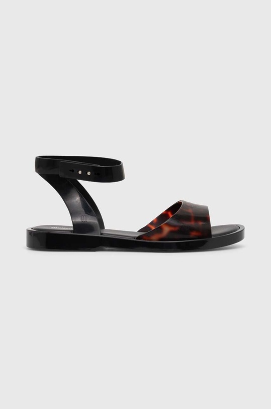 Melissa sandale Nina M.33963.AQ025 negru SS24