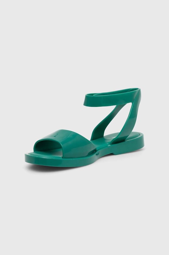 Boty Sandály Melissa MELISSA NINA SANDAL AD M.33963.AQ036 tyrkysová