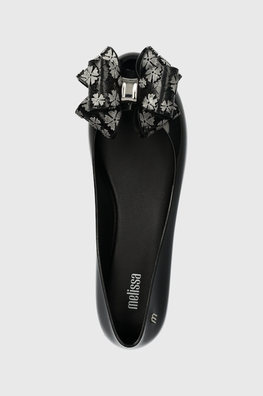 Baleríny Melissa MELISSA ULTRAGIRL SWEET XXIII AD černá M.33983.AQ843